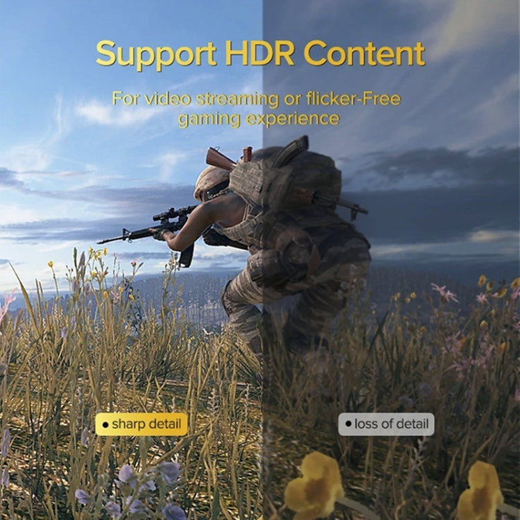 DisplayPort 1.4 Male to Male 8K HDR 60Hz 32.4Gbps Connection Cable, Cable Length:3m -  by PMC TechLife | Online Shopping South Africa | PMC TechLife | Buy Now Pay Later Mobicred