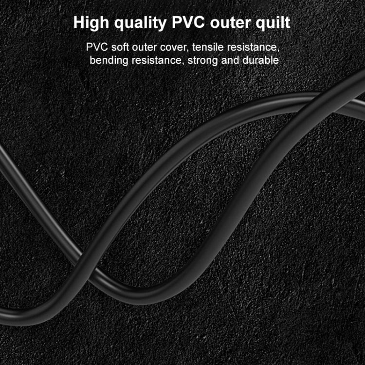 DisplayPort 1.4 Male to Male 8K HDR 60Hz 32.4Gbps Connection Cable, Cable Length:3m -  by PMC TechLife | Online Shopping South Africa | PMC TechLife | Buy Now Pay Later Mobicred