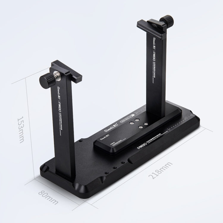 QianLi PM80 Adaptive Mobile Phone LCD Screen Cover Laminating Assistor - free shipping - PMC TechLife - Order now!