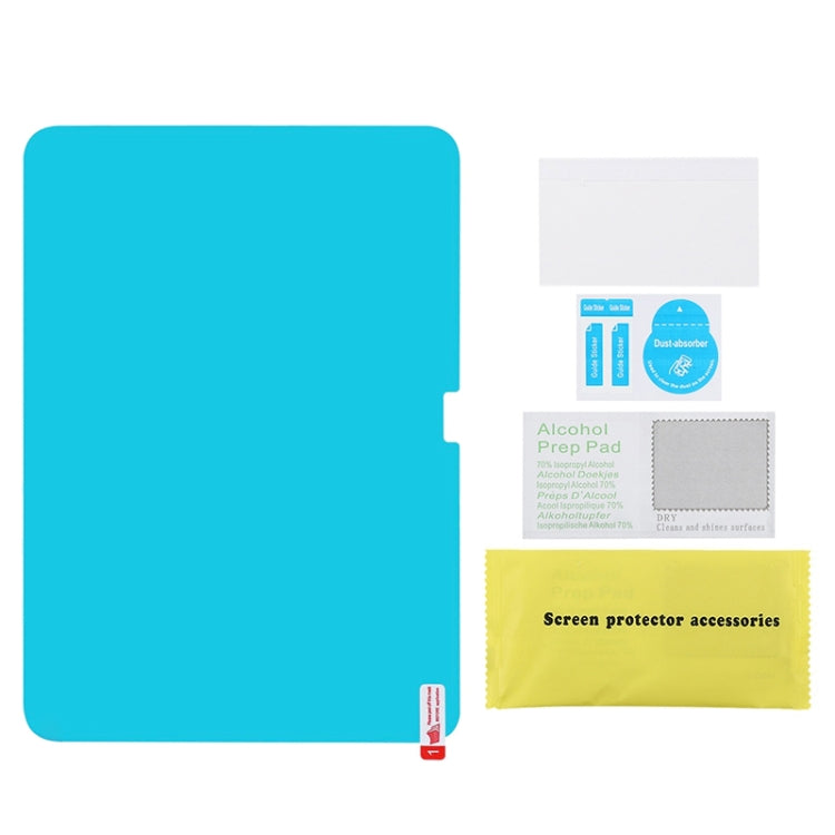 For iPad Pro 11 2024 50pcs Matte Paperfeel Screen Protector - iPad Pro 11 2024 Tempered Glass by PMC TechLife | Online Shopping South Africa | PMC TechLife | Buy Now Pay Later Mobicred