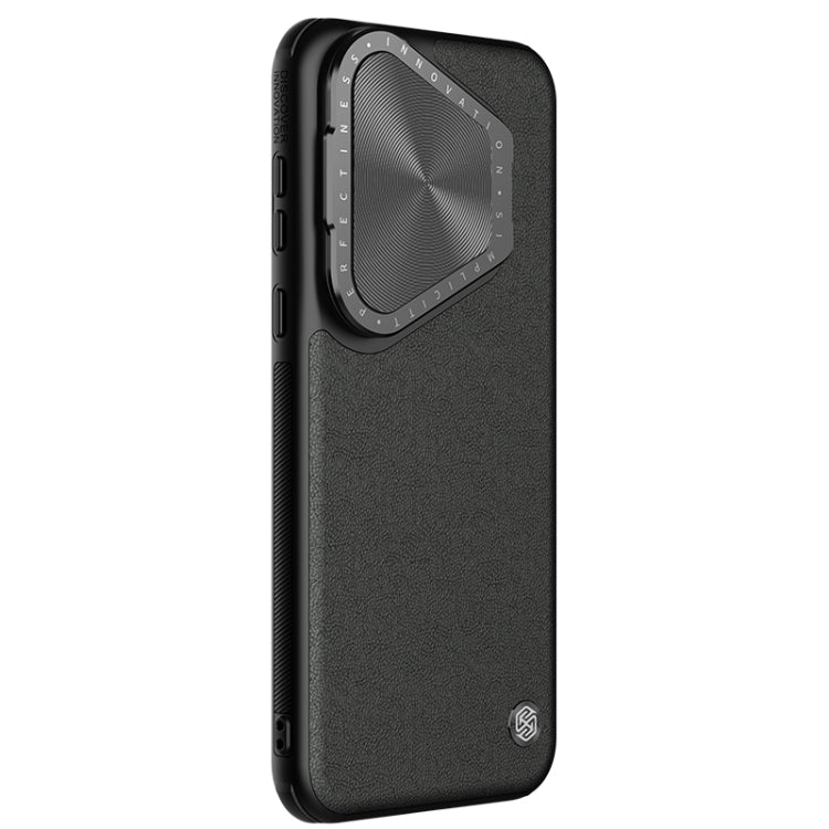For Huawei Pura 70 Pro/70 Pro+ NILLKIN CamShield Prop Series PC + TPU Phone Case(Black) - free shipping - PMC TechLife - Order now!