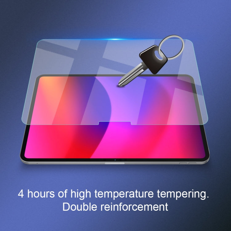 For iPad Pro 11 2024 NILLKIN H+ Series Tempered Glass Film - free shipping - PMC TechLife - Order now!