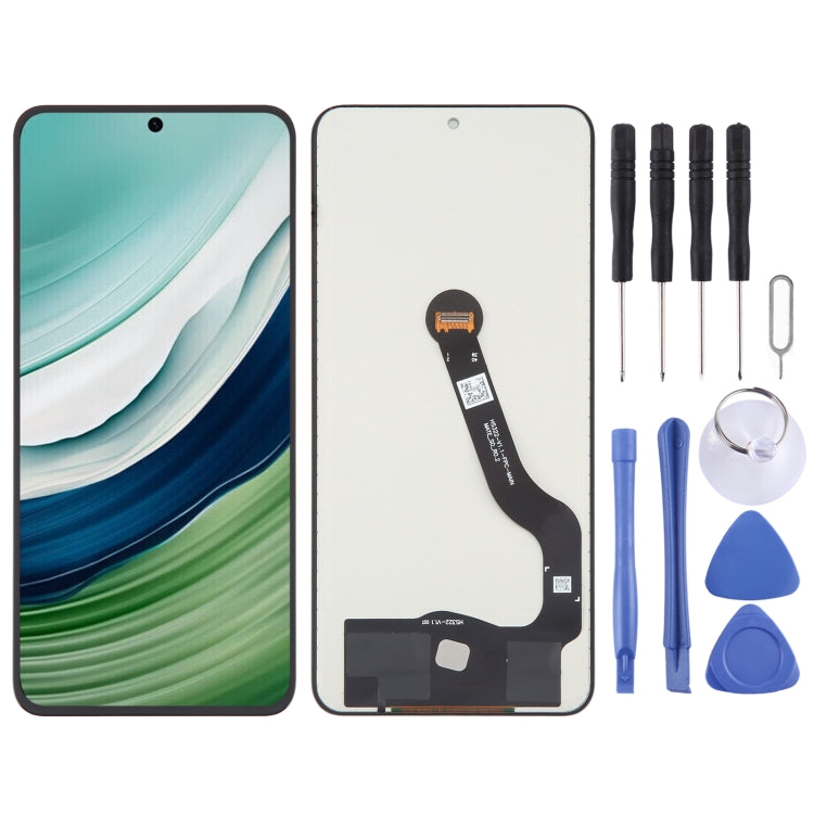 For Huawei Mate 60 TFT Material OEM LCD Screen with Digitizer Full Assembly - LCD Screen by PMC TechLife | Online Shopping South Africa | PMC TechLife