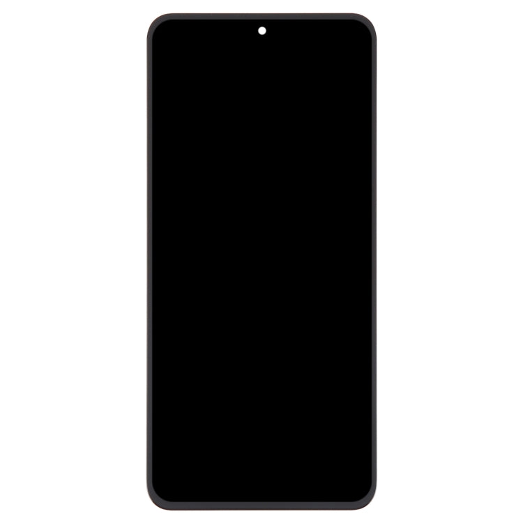 For Huawei Mate 60 TFT Material OEM LCD Screen with Digitizer Full Assembly - LCD Screen by PMC TechLife | Online Shopping South Africa | PMC TechLife