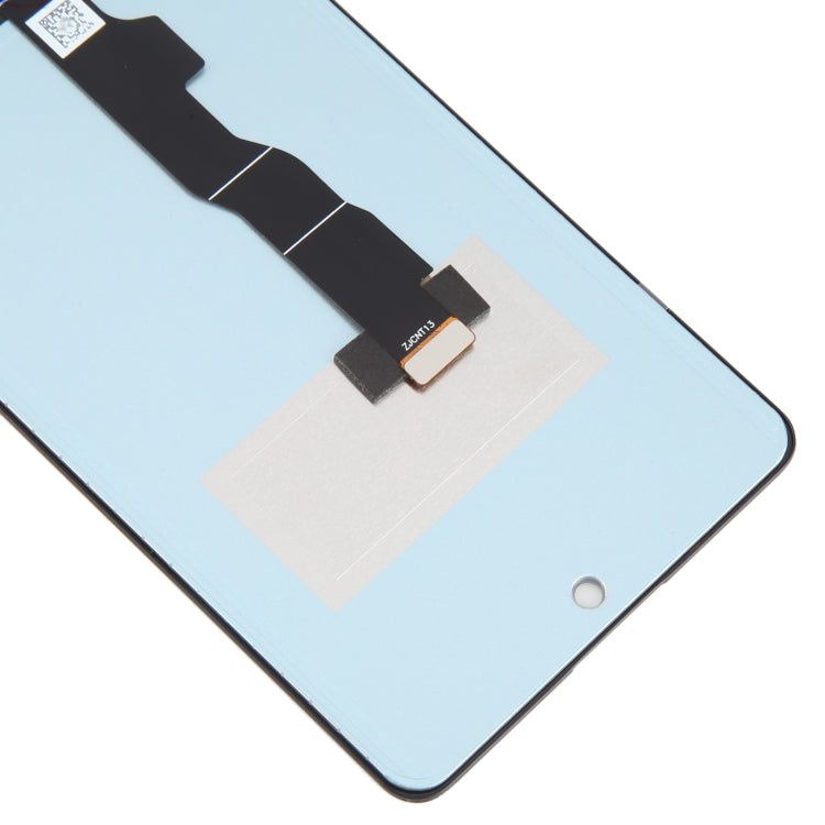 For Xiaomi Redmi Note 13 5G TFT Material OEM LCD Screen with Digitizer Full Assembly - LCD Screen by PMC TechLife | Online Shopping South Africa | PMC TechLife
