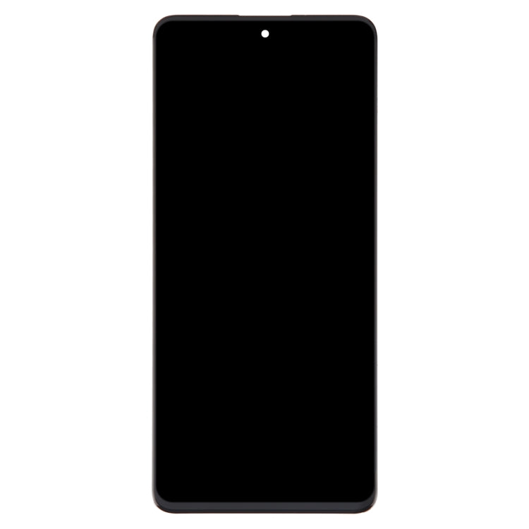 For Xiaomi Redmi Note 13 Pro 5G TFT Material OEM LCD Screen with Digitizer Full Assembly - LCD Screen by PMC TechLife | Online Shopping South Africa | PMC TechLife