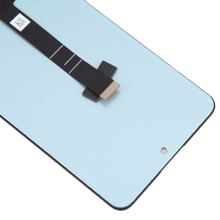 For Xiaomi Redmi Note 13 Pro 5G TFT Material OEM LCD Screen with Digitizer Full Assembly - LCD Screen by PMC TechLife | Online Shopping South Africa | PMC TechLife