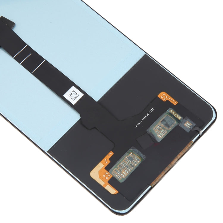 For Xiaomi Redmi Note 13 Pro 5G TFT Material OEM LCD Screen with Digitizer Full Assembly - LCD Screen by PMC TechLife | Online Shopping South Africa | PMC TechLife
