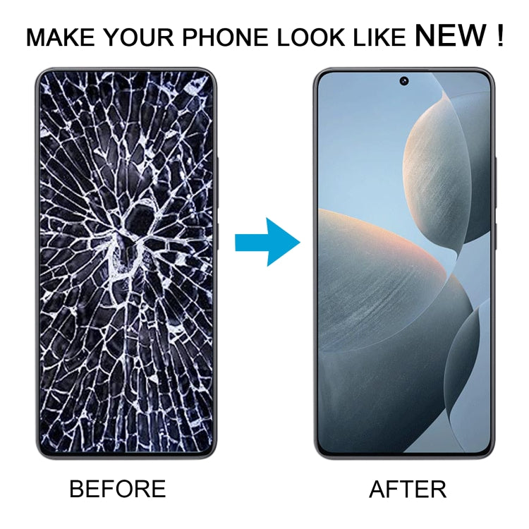 For Xiaomi Redmi K70E TFT Material OEM LCD Screen with Digitizer Full Assembly - LCD Screen by PMC TechLife | Online Shopping South Africa | PMC TechLife