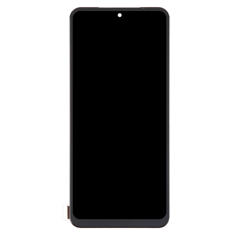 For Xiaomi Redmi Note 11s 4G TFT Material OEM LCD Screen with Digitizer Full Assembly - LCD Screen by PMC TechLife | Online Shopping South Africa | PMC TechLife