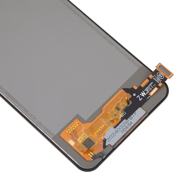 For Xiaomi Redmi Note 11s 4G TFT Material OEM LCD Screen with Digitizer Full Assembly - LCD Screen by PMC TechLife | Online Shopping South Africa | PMC TechLife