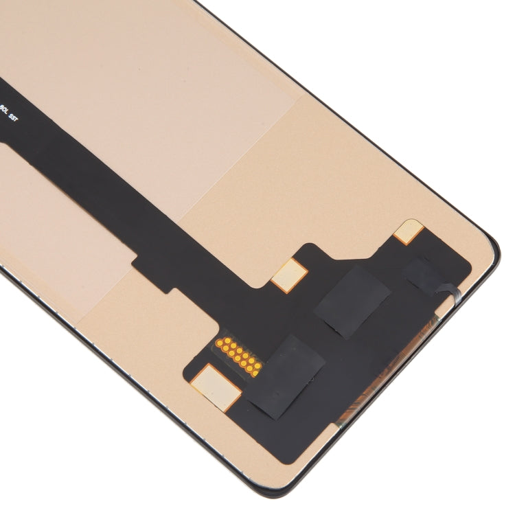 For Xiaomi Redmi Note 12 Turbo TFT Material OEM LCD Screen with Digitizer Full Assembly - LCD Screen by PMC TechLife | Online Shopping South Africa | PMC TechLife