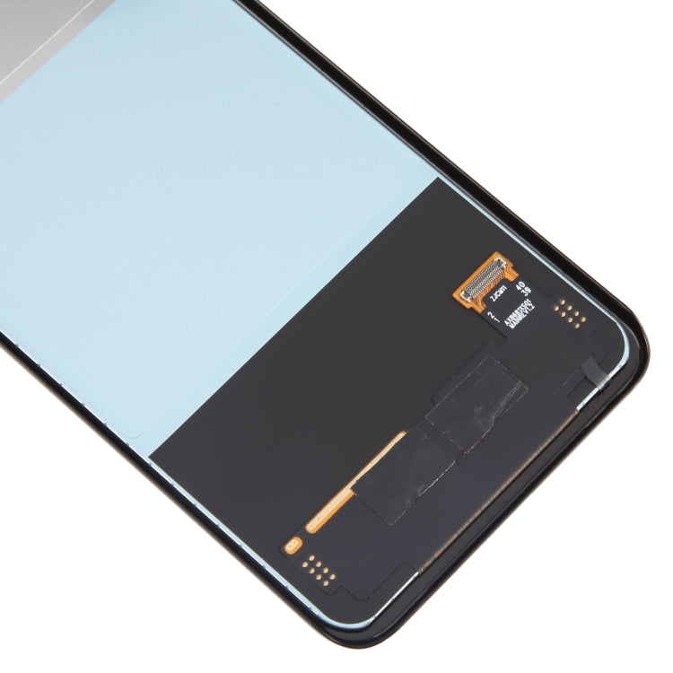 For Xiaomi Mi 11 TFT Material OEM LCD Screen with Digitizer Full Assembly - LCD Screen by PMC TechLife | Online Shopping South Africa | PMC TechLife