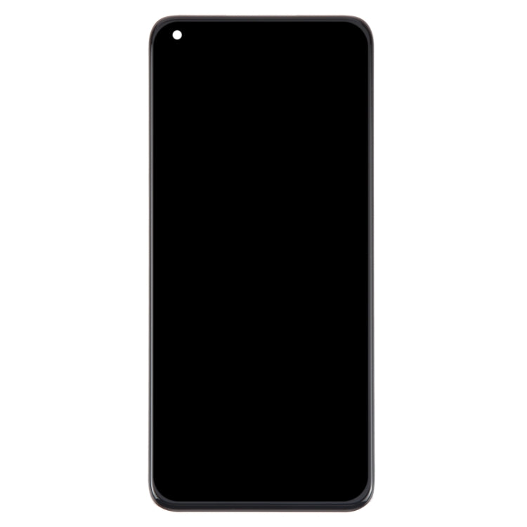 For Xiaomi Mi 11 Ultra TFT Material OEM LCD Screen with Digitizer Full Assembly - LCD Screen by PMC TechLife | Online Shopping South Africa | PMC TechLife