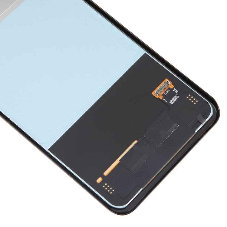 For Xiaomi Mi 11 Ultra TFT Material OEM LCD Screen with Digitizer Full Assembly - LCD Screen by PMC TechLife | Online Shopping South Africa | PMC TechLife