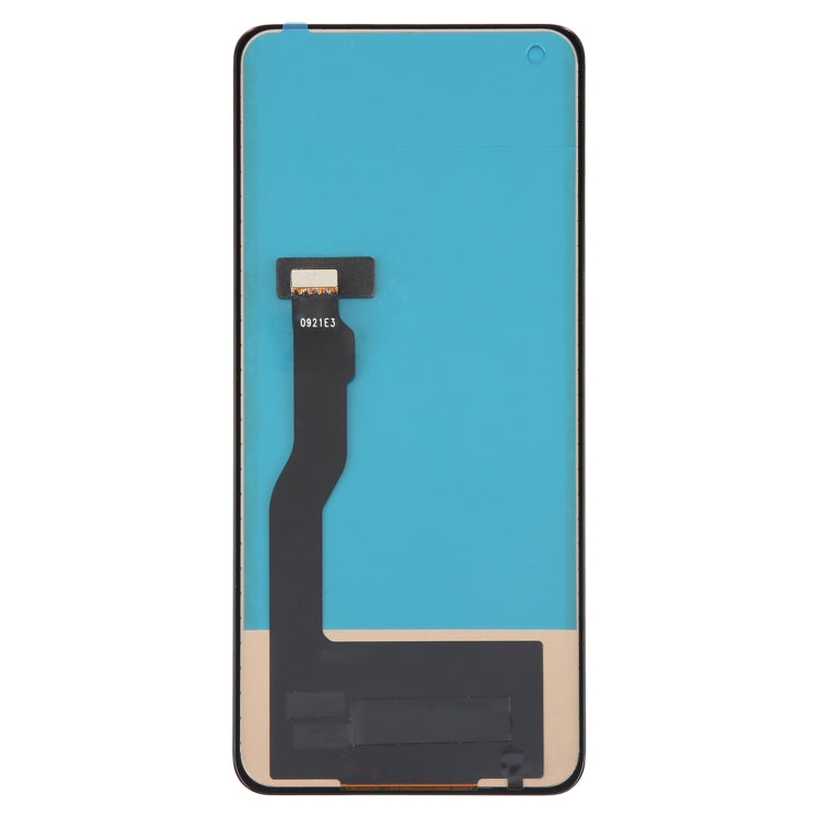 For vivo X60 Pro TFT Material OEM LCD Screen with Digitizer Full Assembly - LCD Screen by PMC TechLife | Online Shopping South Africa | PMC TechLife