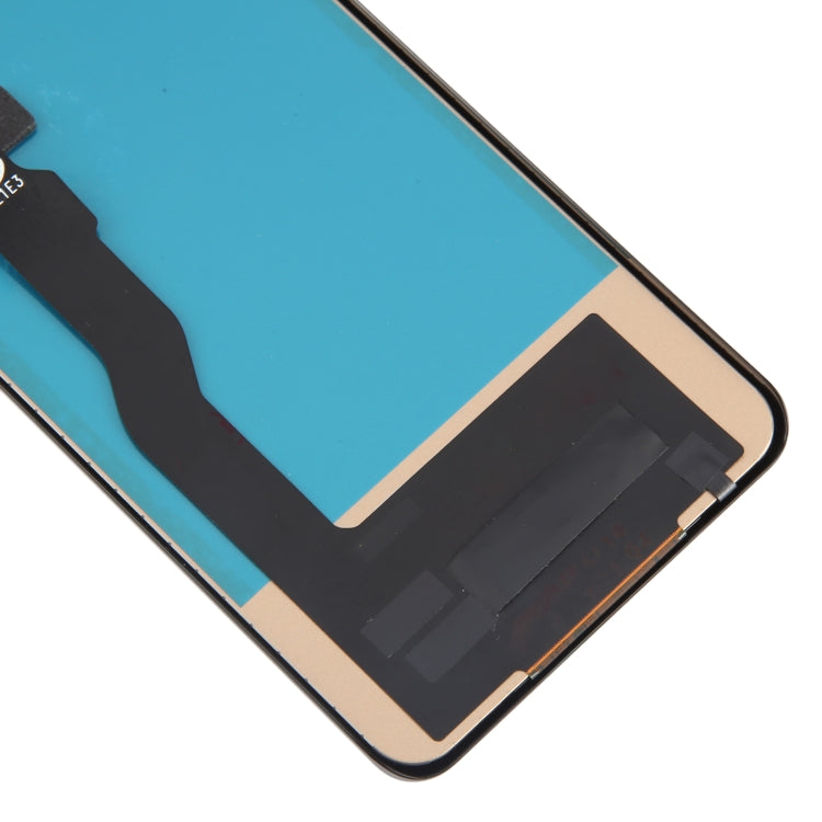 For vivo X60 Pro TFT Material OEM LCD Screen with Digitizer Full Assembly - LCD Screen by PMC TechLife | Online Shopping South Africa | PMC TechLife