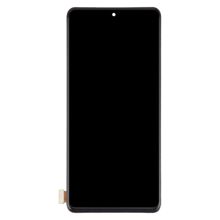 For vivo X70 Pro TFT Material OEM LCD Screen with Digitizer Full Assembly - LCD Screen by PMC TechLife | Online Shopping South Africa | PMC TechLife