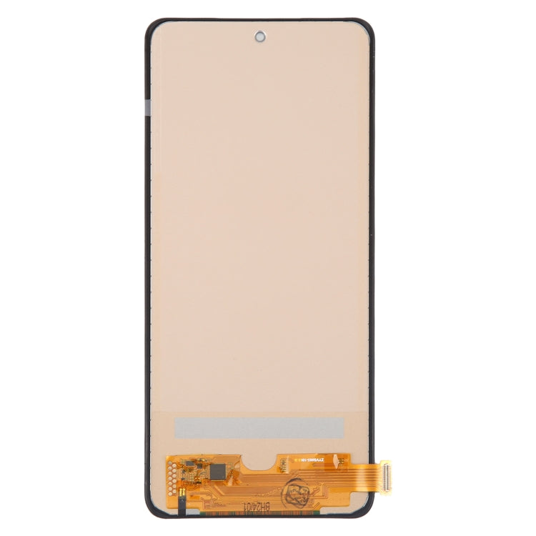 For vivo X70 Pro TFT Material OEM LCD Screen with Digitizer Full Assembly - LCD Screen by PMC TechLife | Online Shopping South Africa | PMC TechLife