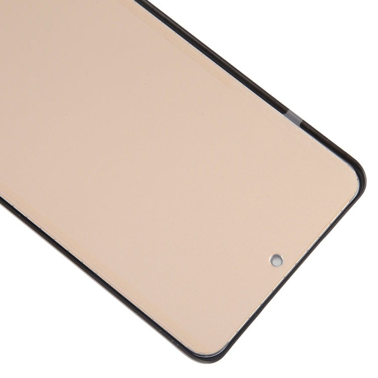 For vivo X70 Pro TFT Material OEM LCD Screen with Digitizer Full Assembly - LCD Screen by PMC TechLife | Online Shopping South Africa | PMC TechLife