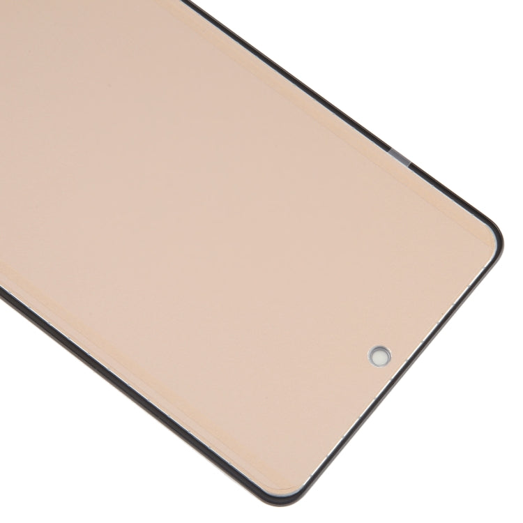 For vivo iQOO 11 TFT Material OEM LCD Screen with Digitizer Full Assembly - LCD Screen by PMC TechLife | Online Shopping South Africa | PMC TechLife