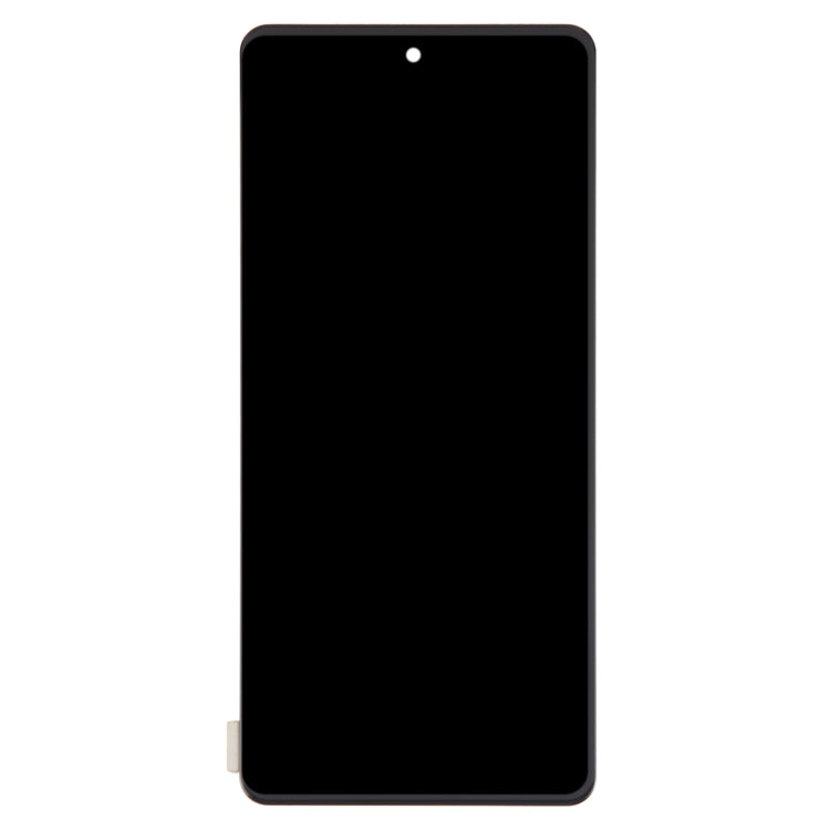 For vivo iQOO Neo8 TFT Material OEM LCD Screen with Digitizer Full Assembly - LCD Screen by PMC TechLife | Online Shopping South Africa | PMC TechLife