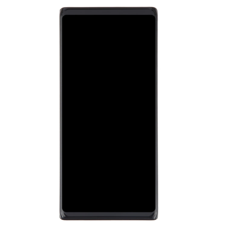 For vivo NEX 3s TFT Material OEM LCD Screen with Digitizer Full Assembly - LCD Screen by PMC TechLife | Online Shopping South Africa | PMC TechLife