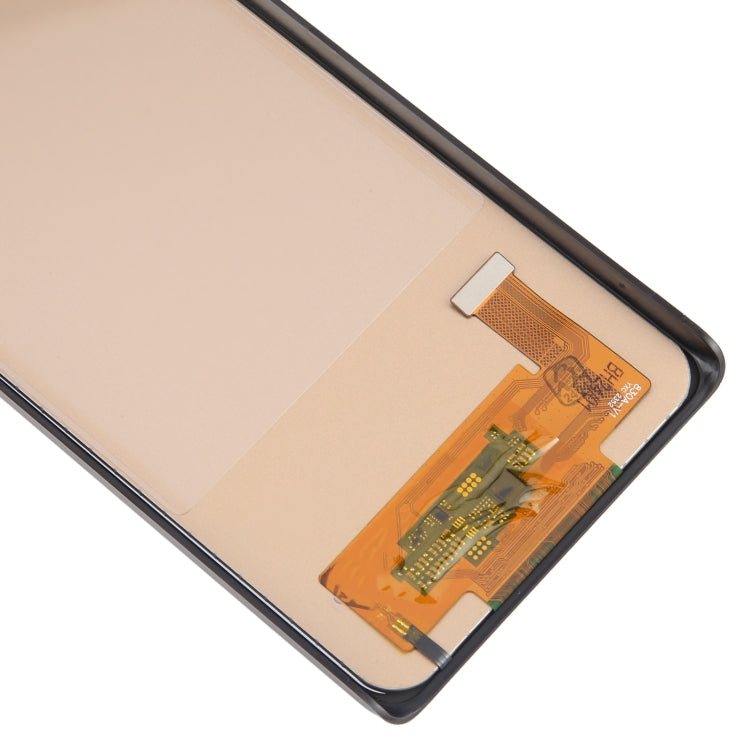 For vivo NEX 3s TFT Material OEM LCD Screen with Digitizer Full Assembly - LCD Screen by PMC TechLife | Online Shopping South Africa | PMC TechLife