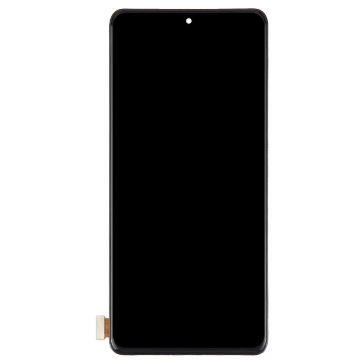 For vivo S15 Pro TFT Material OEM LCD Screen with Digitizer Full Assembly - LCD Screen by PMC TechLife | Online Shopping South Africa | PMC TechLife