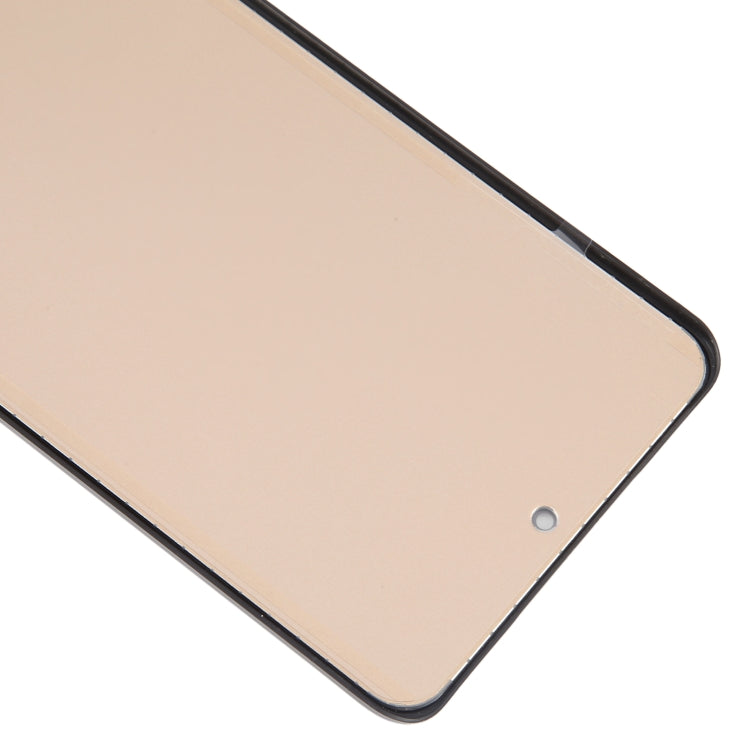 For vivo S15 Pro TFT Material OEM LCD Screen with Digitizer Full Assembly - LCD Screen by PMC TechLife | Online Shopping South Africa | PMC TechLife