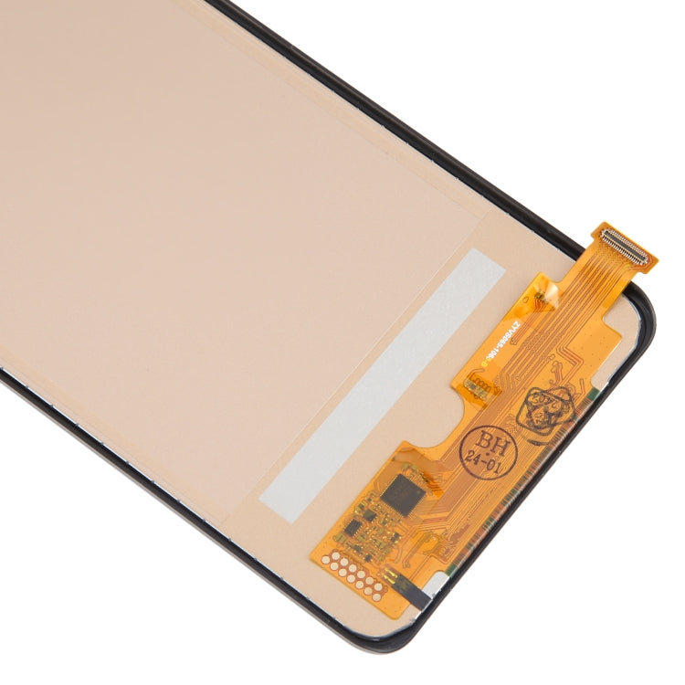 For vivo S15 Pro TFT Material OEM LCD Screen with Digitizer Full Assembly - LCD Screen by PMC TechLife | Online Shopping South Africa | PMC TechLife