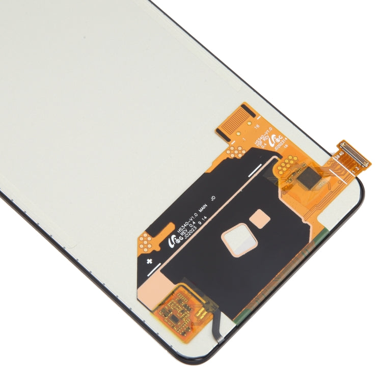 For OPPO K10 Pro TFT Material OEM LCD Screen with Digitizer Full Assembly - LCD Screen by PMC TechLife | Online Shopping South Africa | PMC TechLife | Buy Now Pay Later Mobicred
