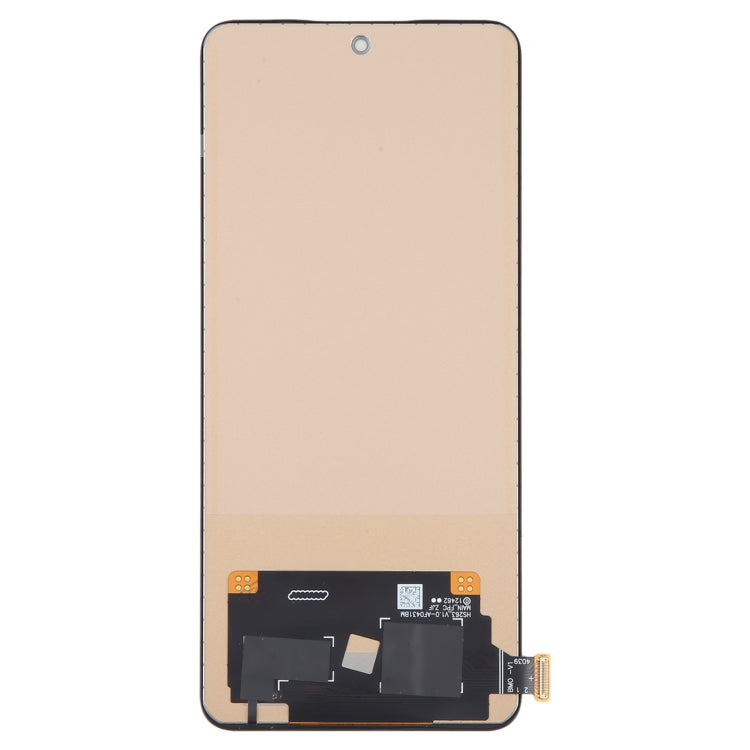 For OPPO Reno8 Pro+ TFT Material OEM LCD Screen with Digitizer Full Assembly - LCD Screen by PMC TechLife | Online Shopping South Africa | PMC TechLife | Buy Now Pay Later Mobicred