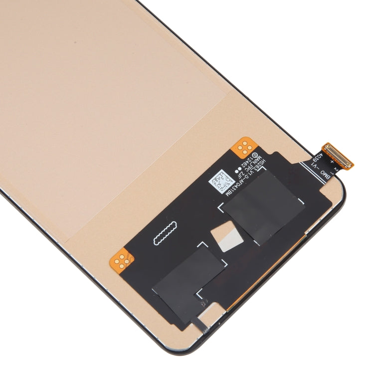 For OPPO Reno8 Pro+ TFT Material OEM LCD Screen with Digitizer Full Assembly - LCD Screen by PMC TechLife | Online Shopping South Africa | PMC TechLife | Buy Now Pay Later Mobicred