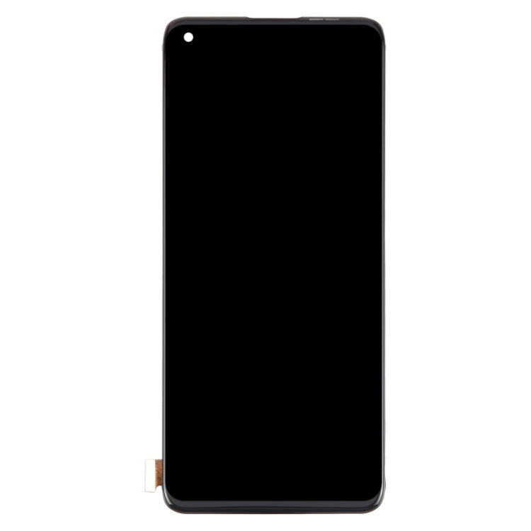 For OPPO Find X3 Pro TFT Material OEM LCD Screen with Digitizer Full Assembly - LCD Screen by PMC TechLife | Online Shopping South Africa | PMC TechLife