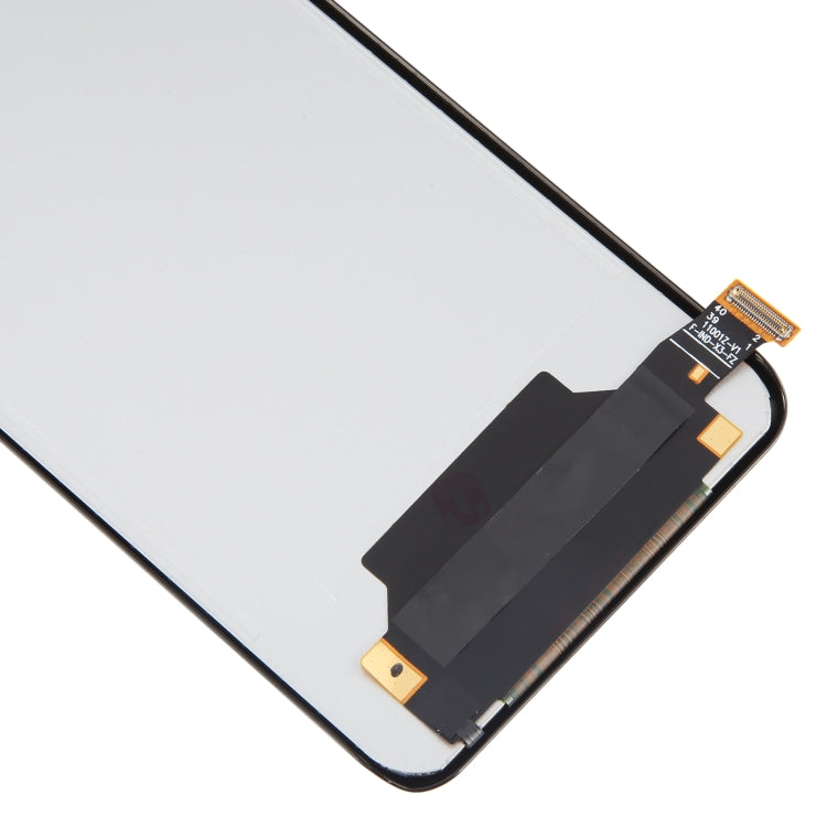 For OPPO Find X3 Pro TFT Material OEM LCD Screen with Digitizer Full Assembly - LCD Screen by PMC TechLife | Online Shopping South Africa | PMC TechLife