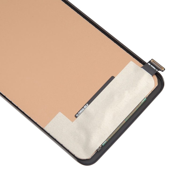 For OPPO Find X5 Pro TFT Material OEM LCD Screen with Digitizer Full Assembly - free shipping - PMC TechLife - Order now!