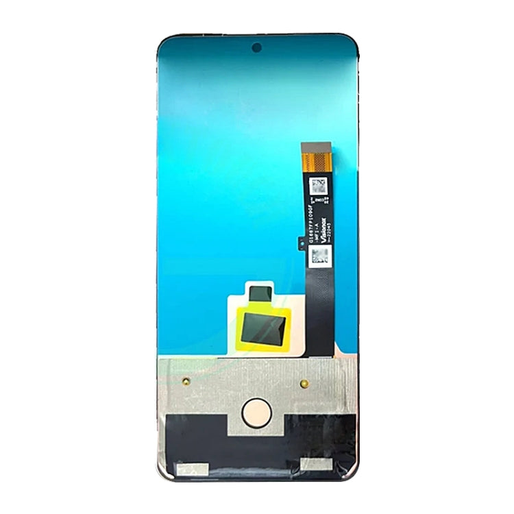 For ZTE AXON A41 5G A2023BH AMOLED LCD Screen with Digitizer Full Assembly - For ZTE by PMC TechLife | Online Shopping South Africa | PMC TechLife | Buy Now Pay Later Mobicred