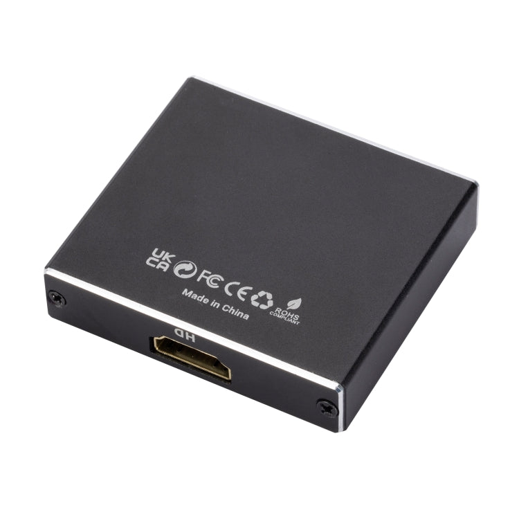 OZ 8K 60Hz 2 in 1 Out Two Ways HDMI Switcher - Switch by PMC TechLife | Online Shopping South Africa | PMC TechLife | Buy Now Pay Later Mobicred