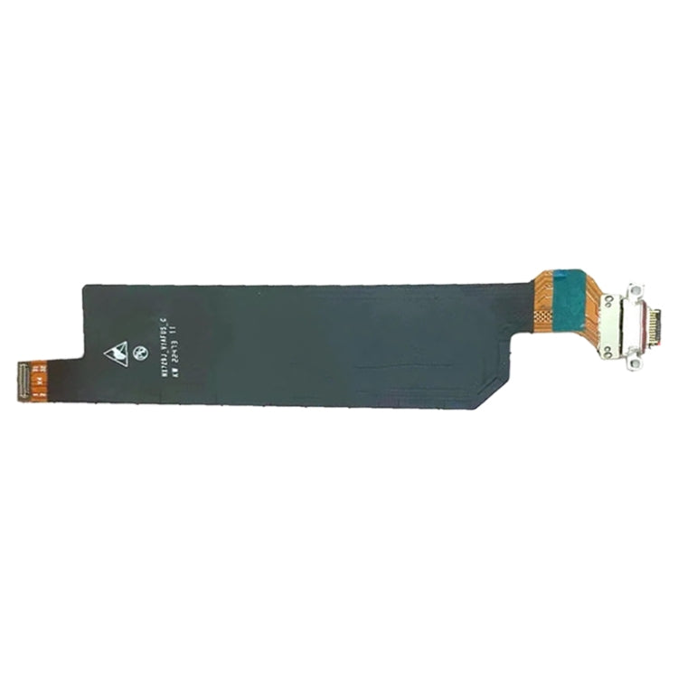 For ZTE Nubia Red Magic 8 Pro / 8 Pro+ Charging Port Flex Cable - For ZTE by PMC TechLife | Online Shopping South Africa | PMC TechLife | Buy Now Pay Later Mobicred