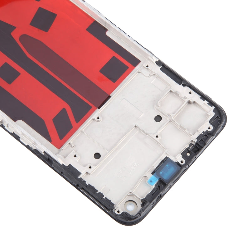 For OPPO A95 4G Original AMOLED LCD Screen Digitizer Full Assembly with Frame - LCD Screen by PMC TechLife | Online Shopping South Africa | PMC TechLife