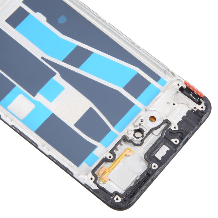 For OPPO A94 4G Original AMOLED LCD Screen Digitizer Full Assembly with Frame - LCD Screen by PMC TechLife | Online Shopping South Africa | PMC TechLife | Buy Now Pay Later Mobicred