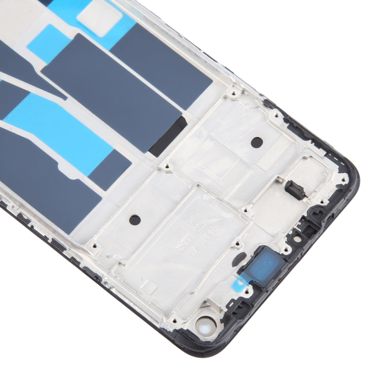For OPPO F19 Pro Original AMOLED LCD Screen Digitizer Full Assembly with Frame - LCD Screen by PMC TechLife | Online Shopping South Africa | PMC TechLife | Buy Now Pay Later Mobicred