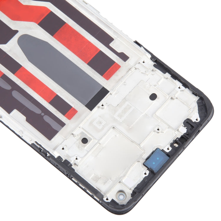 For OPPO F21 Pro 5G Original AMOLED LCD Screen Digitizer Full Assembly with Frame - LCD Screen by PMC TechLife | Online Shopping South Africa | PMC TechLife