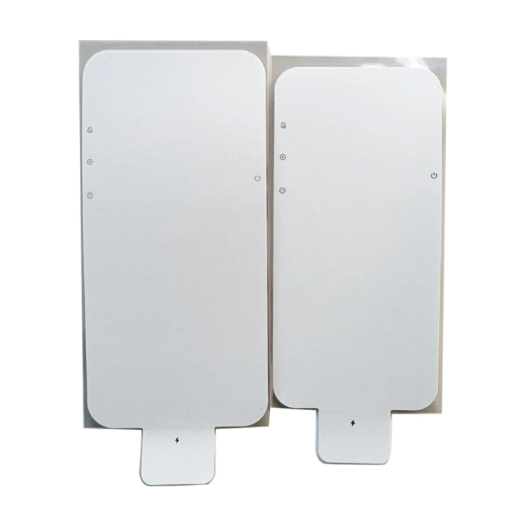 For iPhone 14 LCD Plastic Protection Stickers - Others by PMC TechLife | Online Shopping South Africa | PMC TechLife | Buy Now Pay Later Mobicred