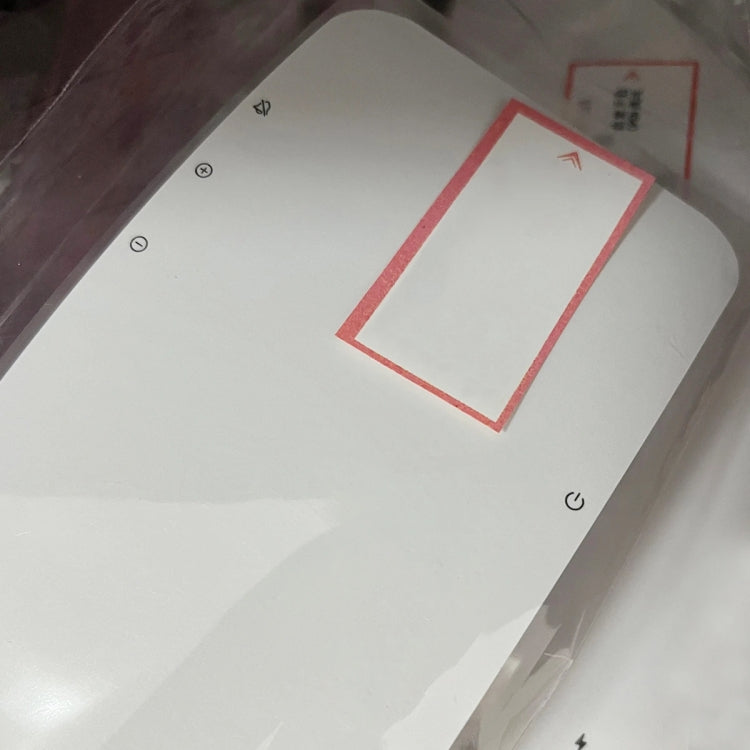For iPhone 14 Pro Max / 14 Plus LCD Plastic Protection Stickers - Others by PMC TechLife | Online Shopping South Africa | PMC TechLife | Buy Now Pay Later Mobicred