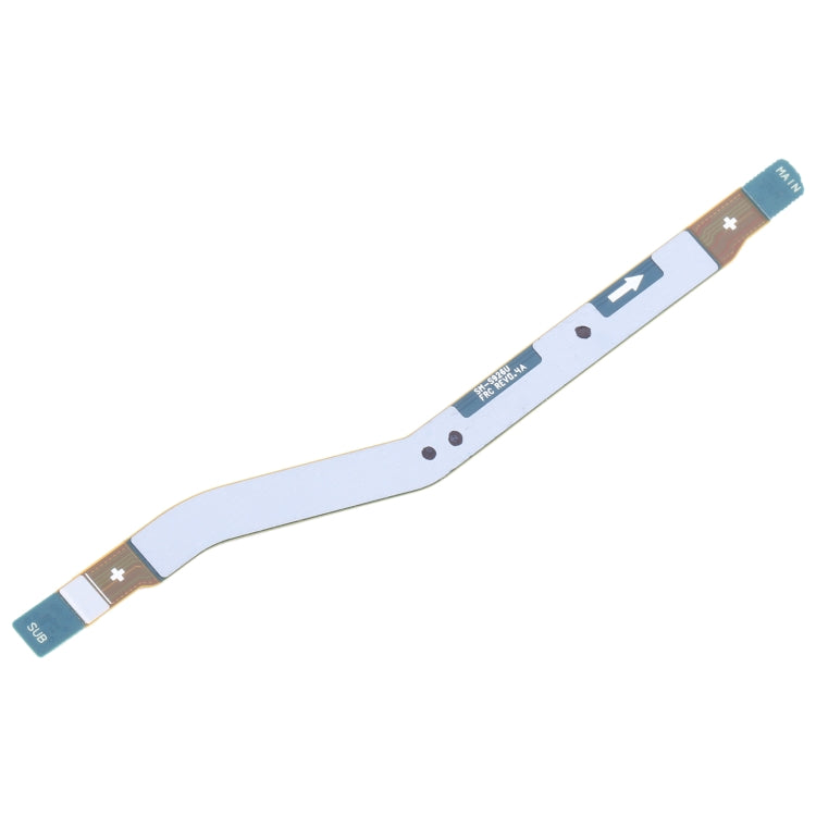 For Samsung Galaxy S24+ 5G SM-S926B Original Signal Flex Cable - free shipping - PMc TechLife - Order now!