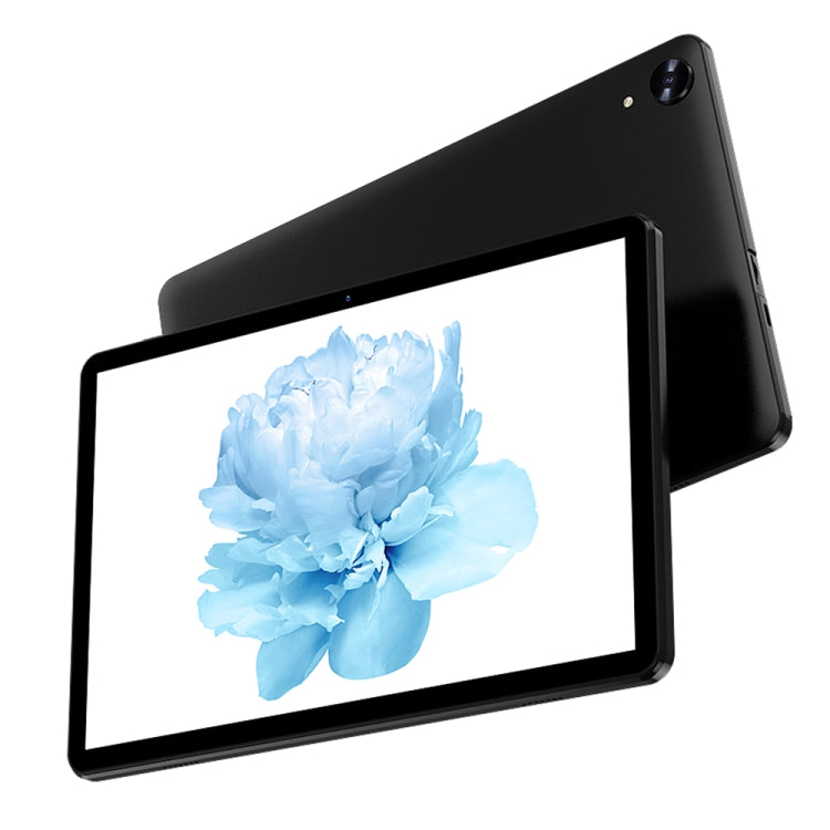 HEADWOLF Wpad5 WIFI Tablet PC, 4GB+128GB, 10.1 inch Android 14 Unisoc Tiger T606 Octa Core, Global Version with Google Play(Dark Grey) - free shipping - PMC TechLife - Order now!