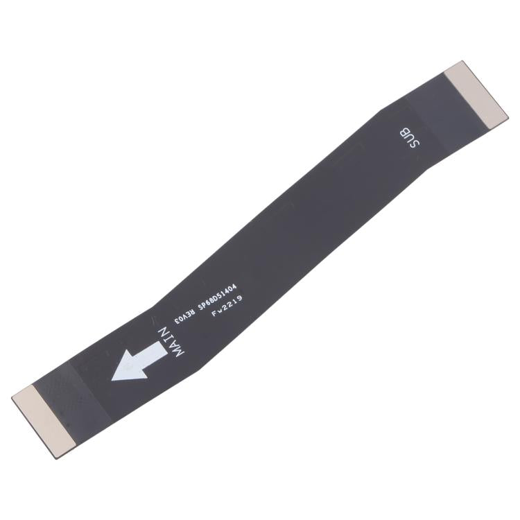 For Motorola Edge 30 Neo OEM Motherboard Flex Cable - Flex Cable by PMc TechLife | Online Shopping South Africa | PMc TechLife | Buy Now Pay Later Mobicred