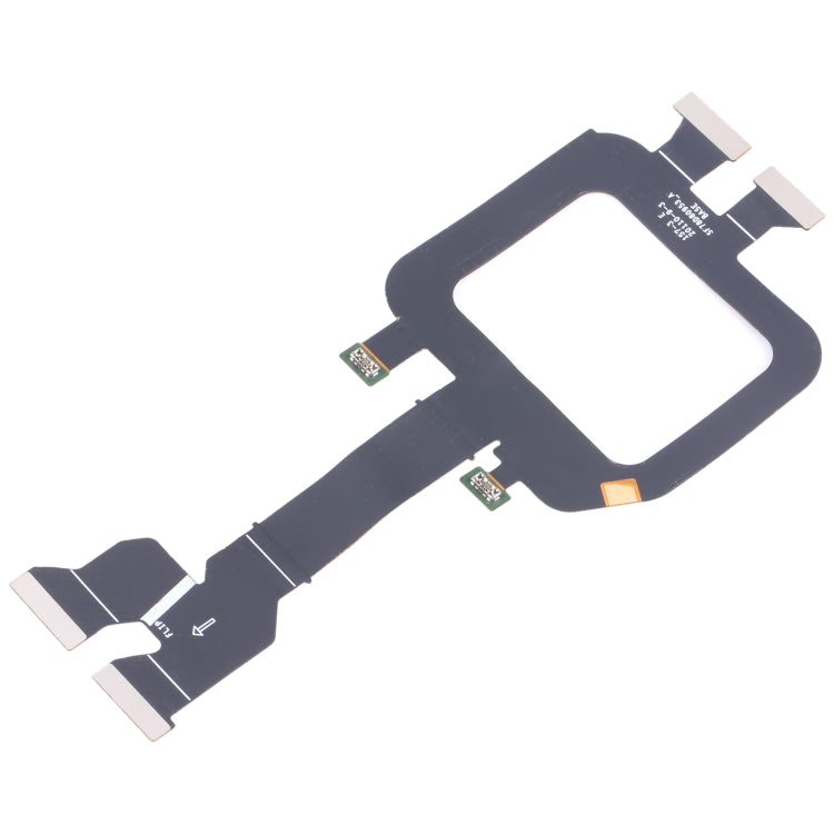 For Motorola Razr 40 Ultra XT2321-1 Original Motherboard Flex Cable - Flex Cable by PMC TechLife | Online Shopping South Africa | PMC TechLife